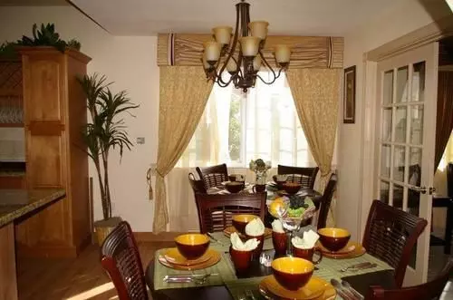 هتل Jubilee Gardens Vacation Home