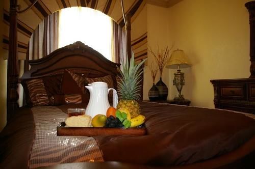 هتل Jubilee Gardens Vacation Home