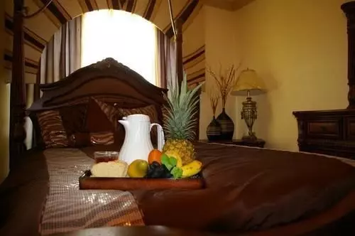 هتل Jubilee Gardens Vacation Home