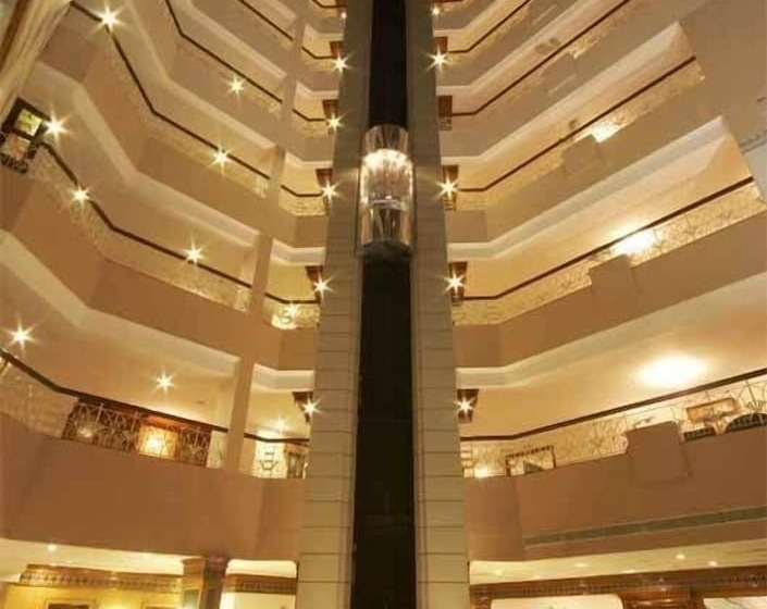 בית מלון כפרי Kanoos Residency