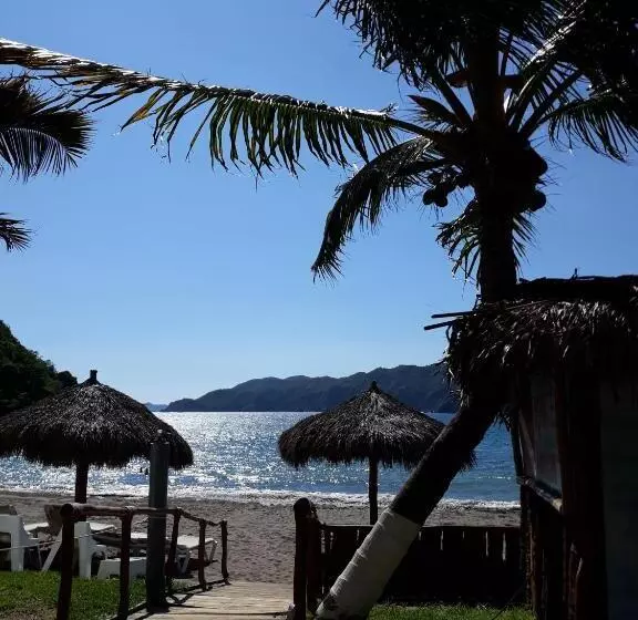 هتل La Quinta Gran Bahía, Cuastecomates   Todo Incluido