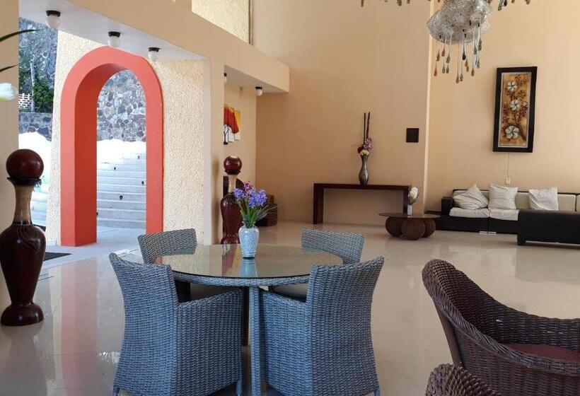 호텔 La Quinta Gran Bahía, Cuastecomates Todo Incluido