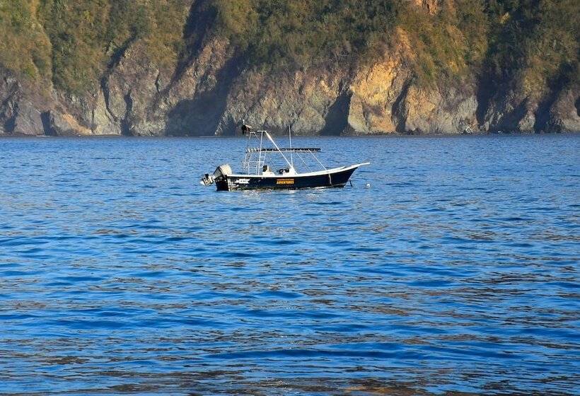호텔 La Quinta Gran Bahía, Cuastecomates Todo Incluido