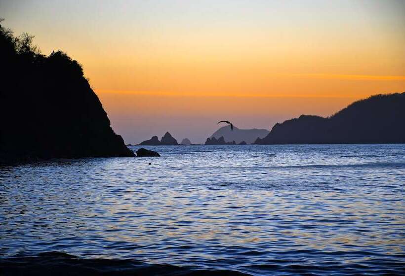 호텔 La Quinta Gran Bahía, Cuastecomates Todo Incluido