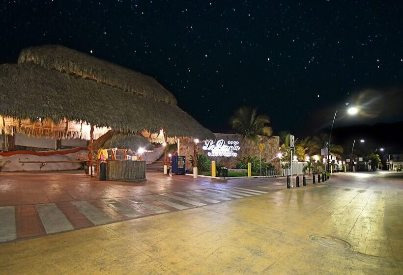 호텔 La Quinta Gran Bahía, Cuastecomates Todo Incluido