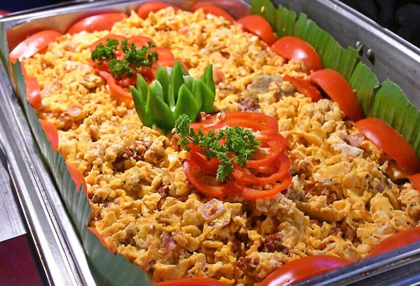 호텔 La Quinta Gran Bahía, Cuastecomates Todo Incluido