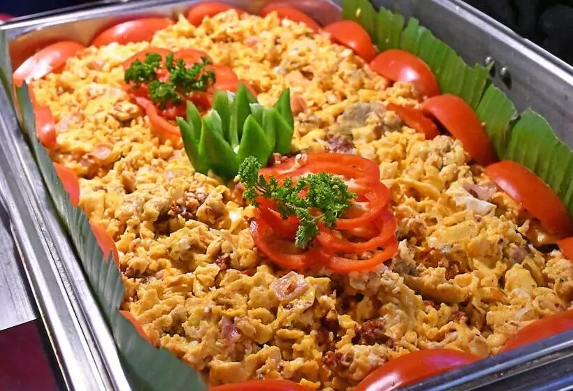 هتل La Quinta Gran Bahía, Cuastecomates   Todo Incluido