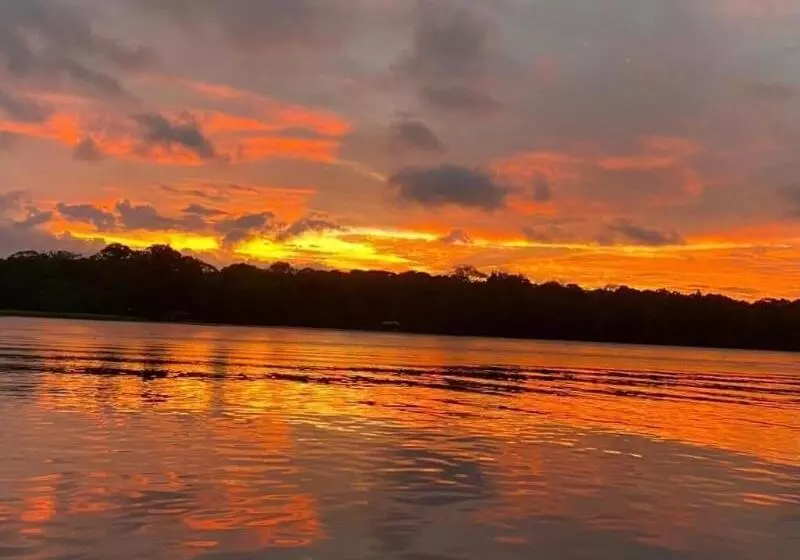 Hotel Miss Junies Lodge