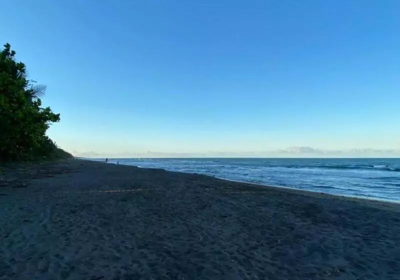 Hotel Miss Junies Lodge