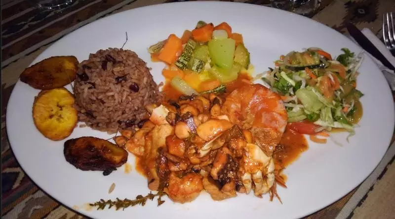 Hotel Miss Junies Lodge