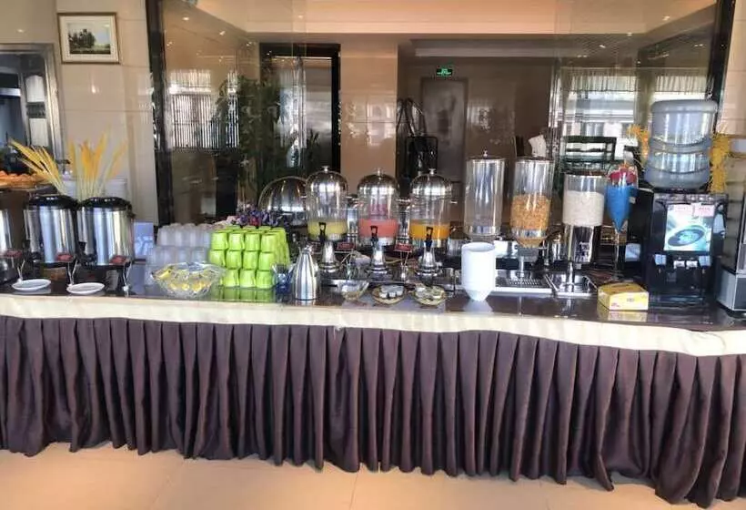 Paco Hotel Tаojin Metro Guangzhou