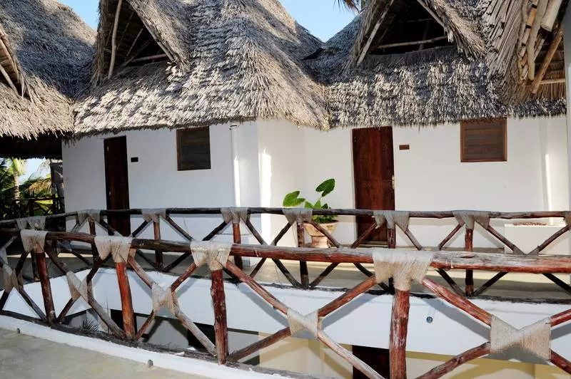Hotel Sahari Zanzibar