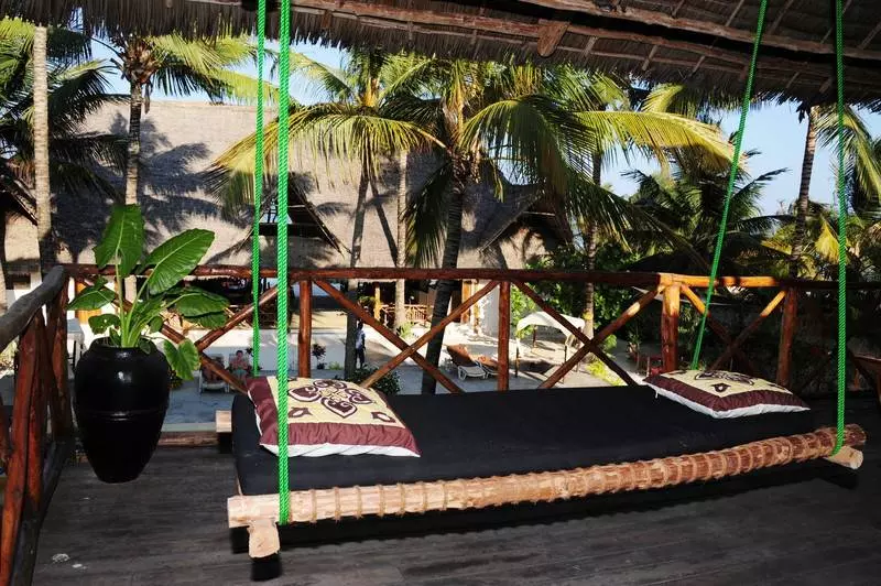Hotel Sahari Zanzibar