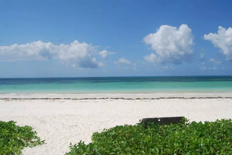 Hotel Sahari Zanzibar