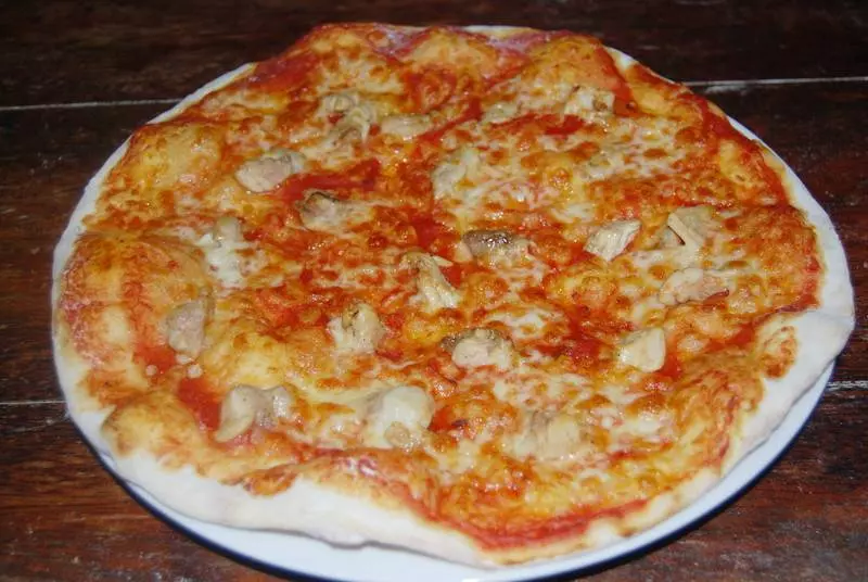 Hotel Sahari Zanzibar