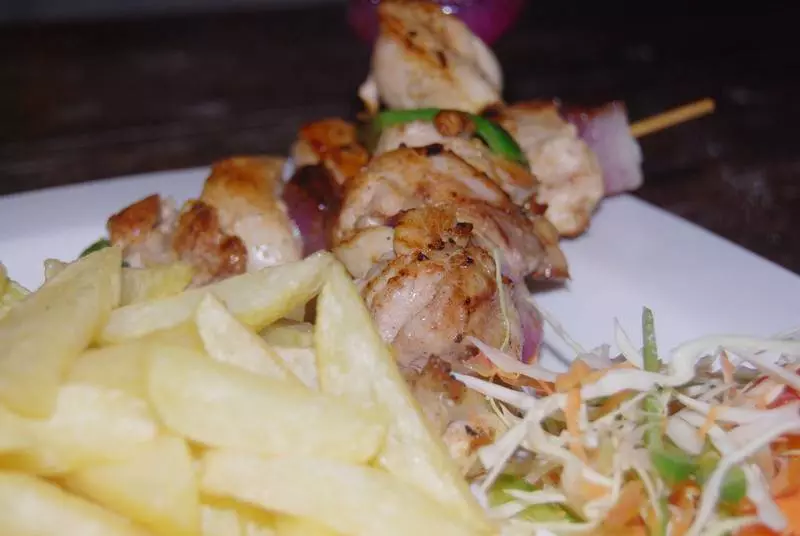 Hotel Sahari Zanzibar