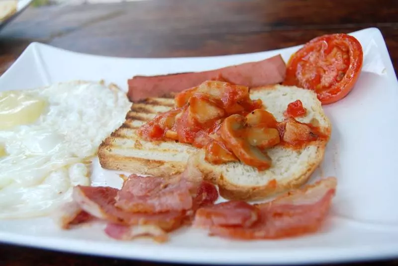 Hotel Sahari Zanzibar