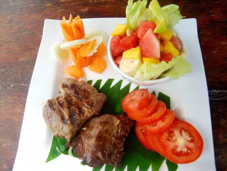 Hotel Sahari Zanzibar