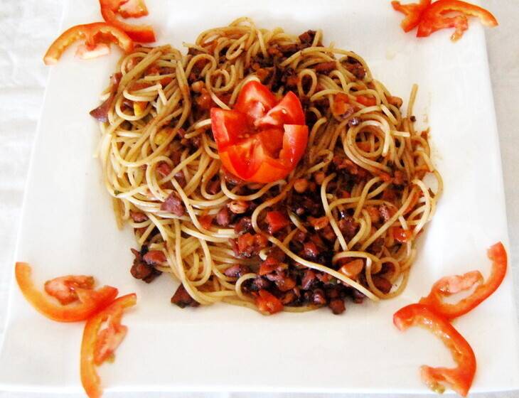 בית מלון כפרי Sahari Zanzibar