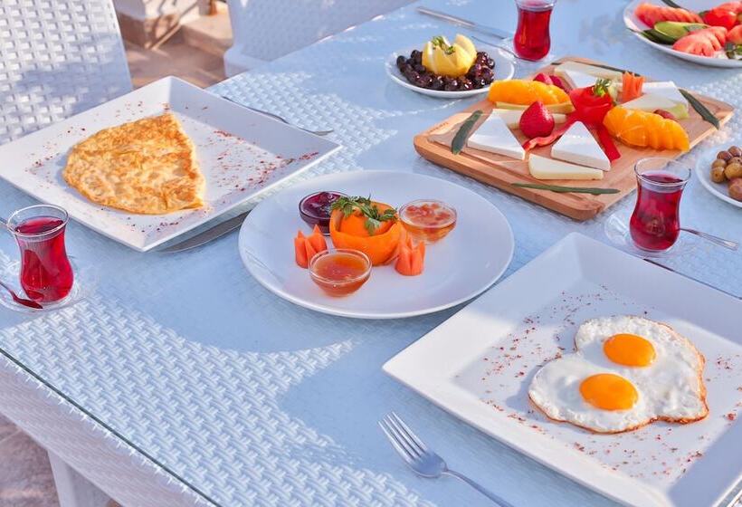 Samira Resort Hotel Aparts & Villas