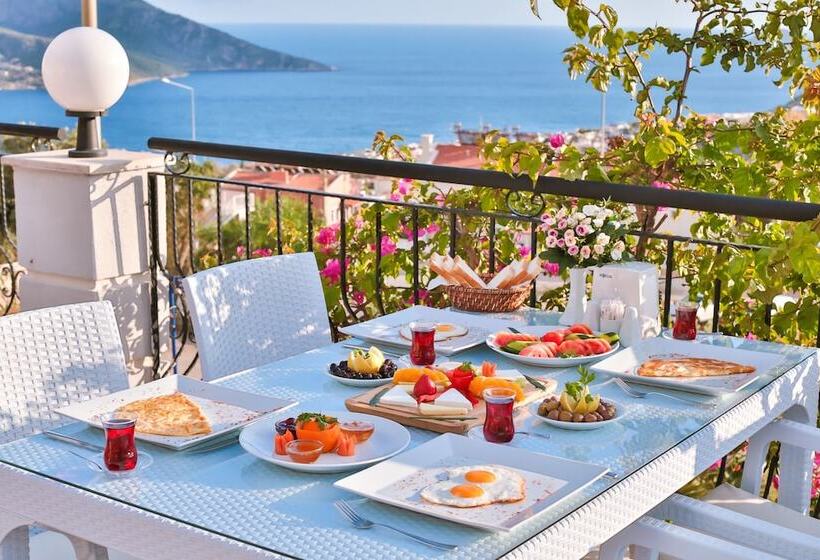 Samira Resort Hotel Aparts & Villas