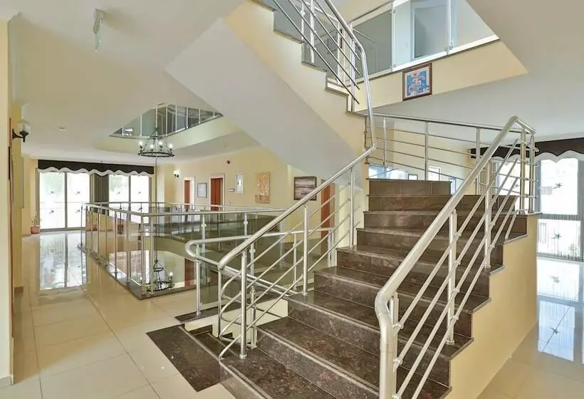 Samira Resort Hotel Aparts & Villas