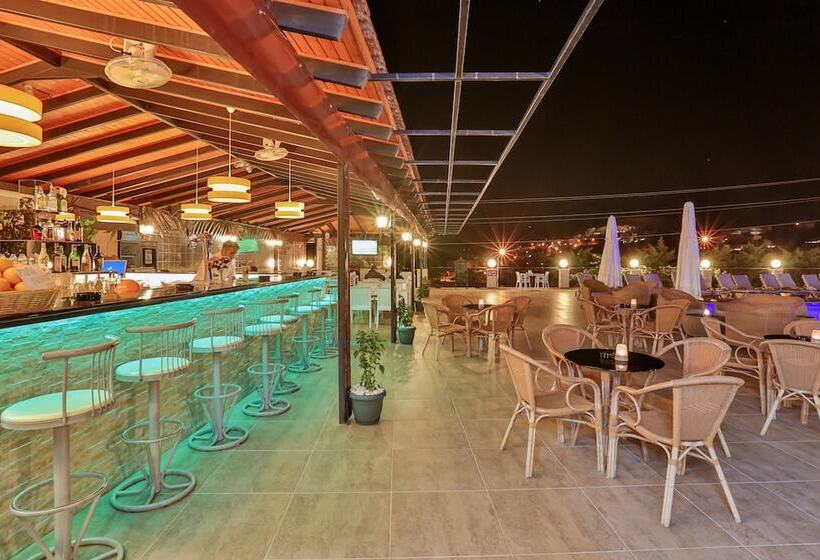 Samira Resort Hotel Aparts & Villas