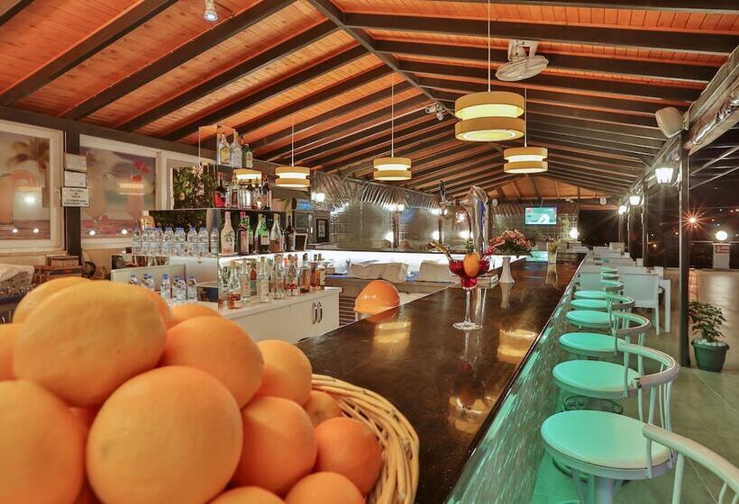 Samira Resort Hotel Aparts & Villas