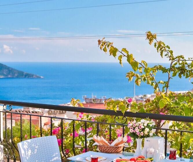 Samira Resort Hotel Aparts & Villas