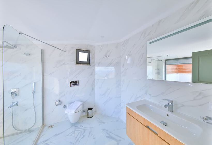 Samira Resort Hotel Aparts & Villas