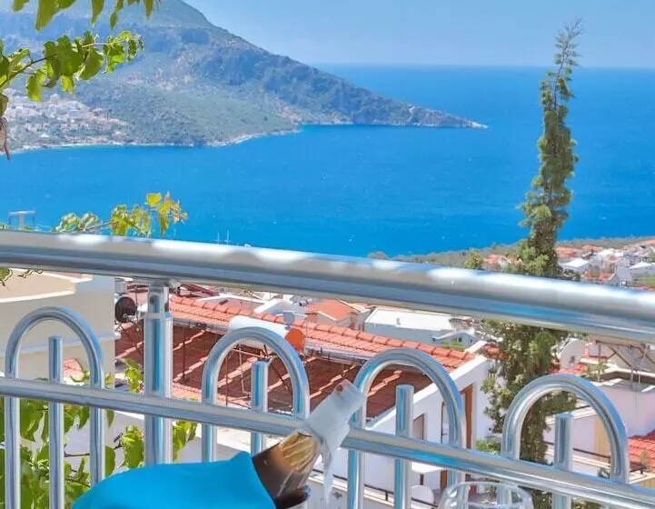 Samira Resort Hotel Aparts & Villas