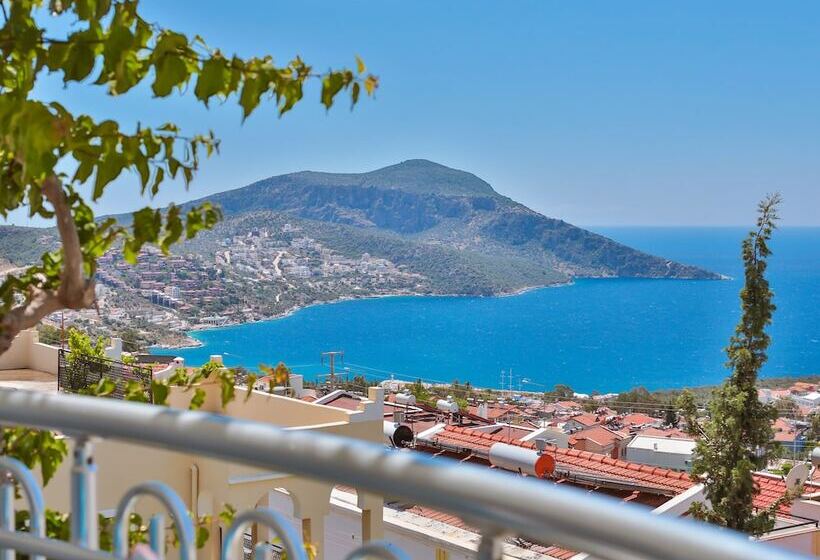 Samira Resort Hotel Aparts & Villas