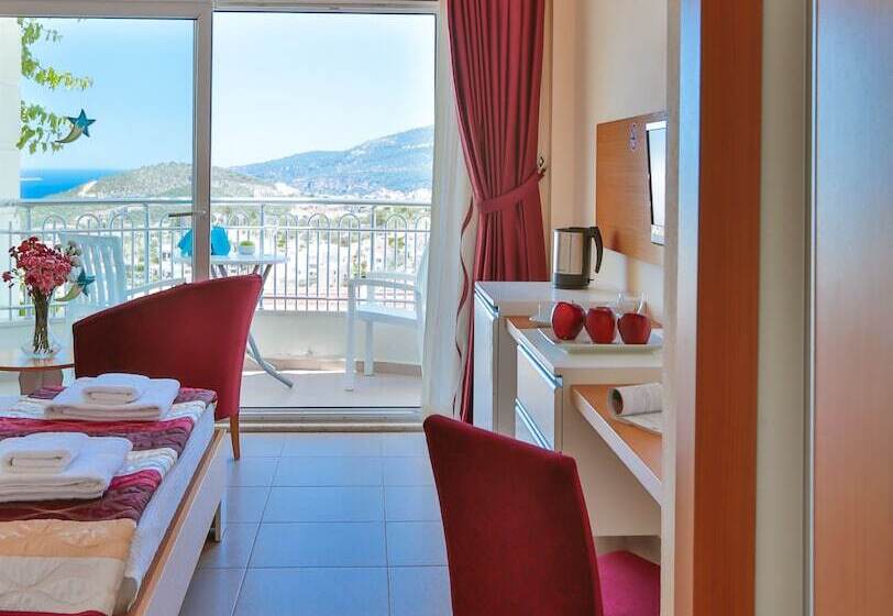 Samira Resort Hotel Aparts & Villas