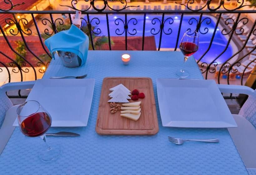 Samira Resort Hotel Aparts & Villas