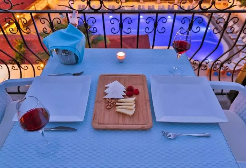 Samira Resort Hotel Aparts & Villas