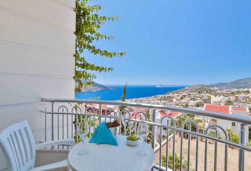 Samira Resort Hotel Aparts & Villas