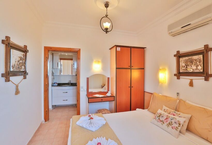 Samira Resort Hotel Aparts & Villas