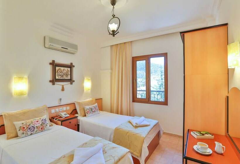 Samira Resort Hotel Aparts & Villas