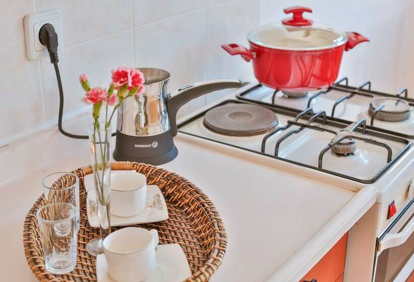 Samira Resort Hotel Aparts & Villas