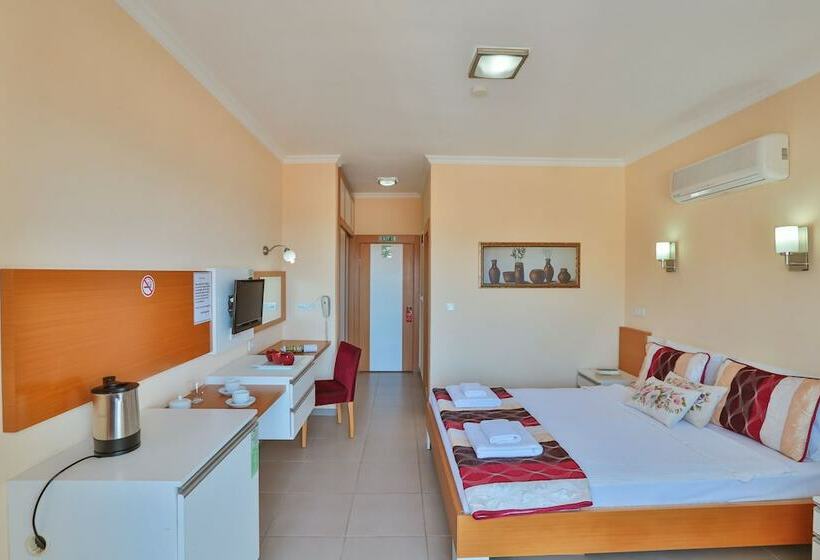 Samira Resort Hotel Aparts & Villas