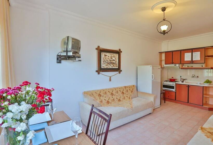 Samira Resort Hotel Aparts & Villas