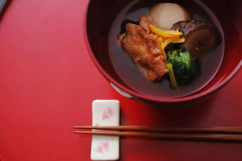 בית מלון כפרי Shibu Onsen Sakaeya