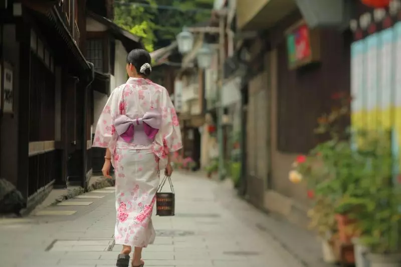 בית מלון כפרי Shibu Onsen Sakaeya