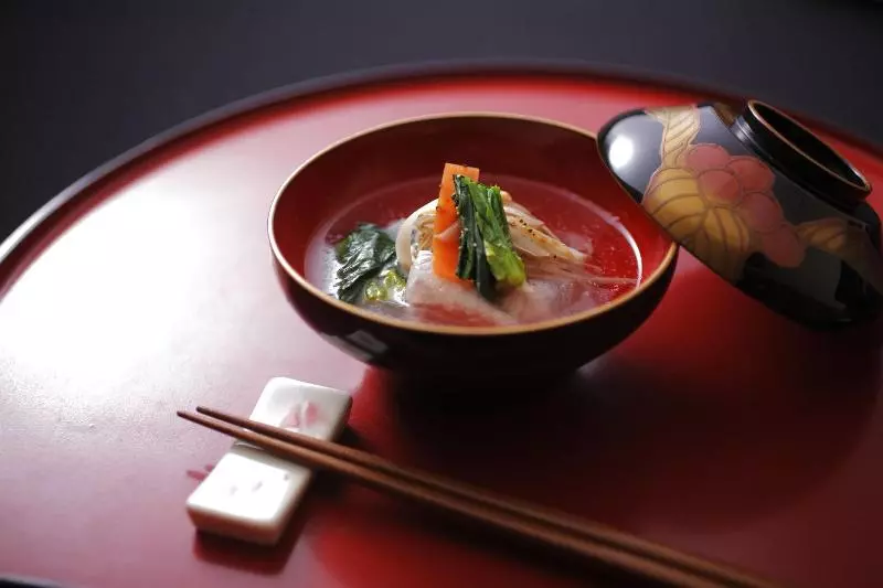 בית מלון כפרי Shibu Onsen Sakaeya