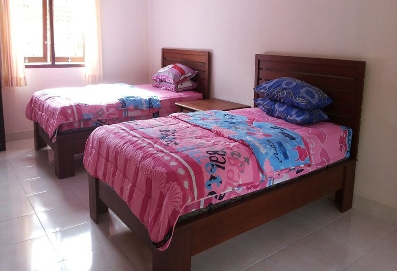 ホテル Star East Bungalows