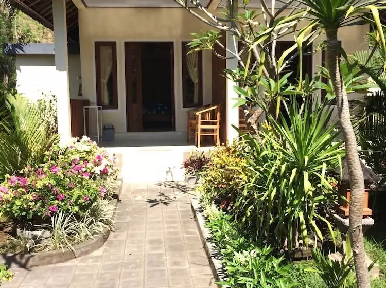 酒店 Star East Bungalows