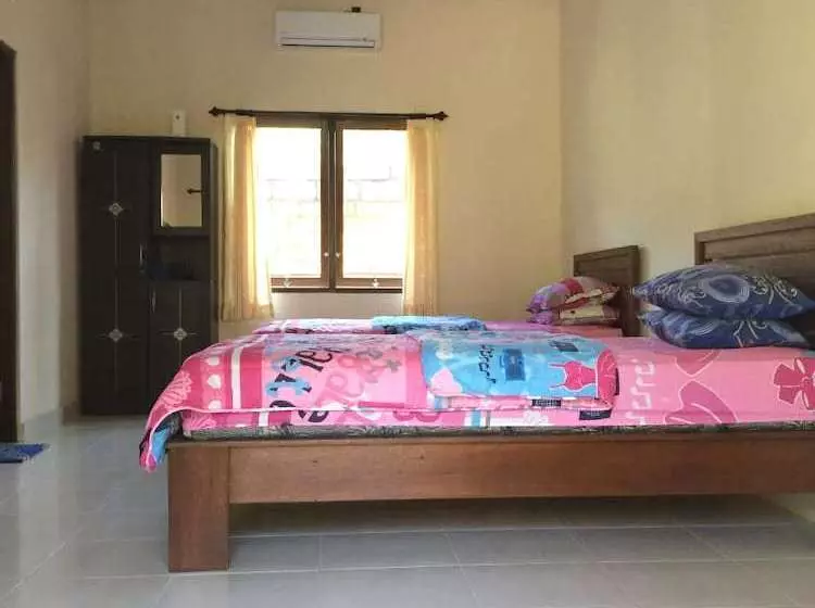 酒店 Star East Bungalows