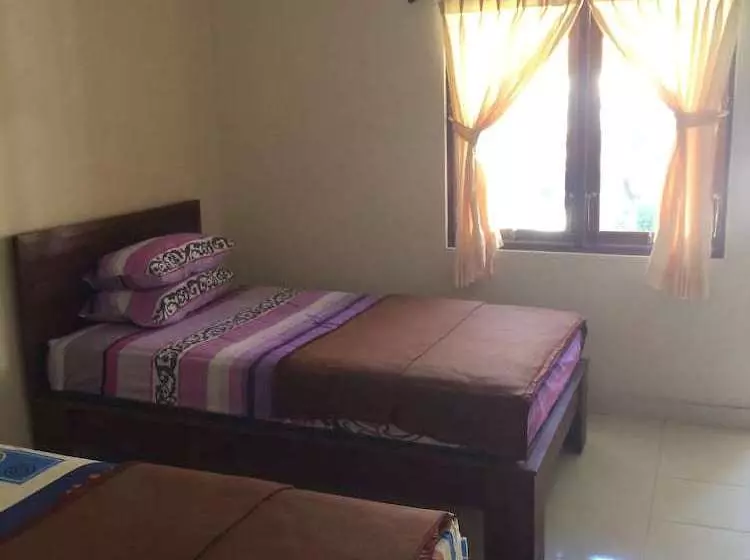 酒店 Star East Bungalows