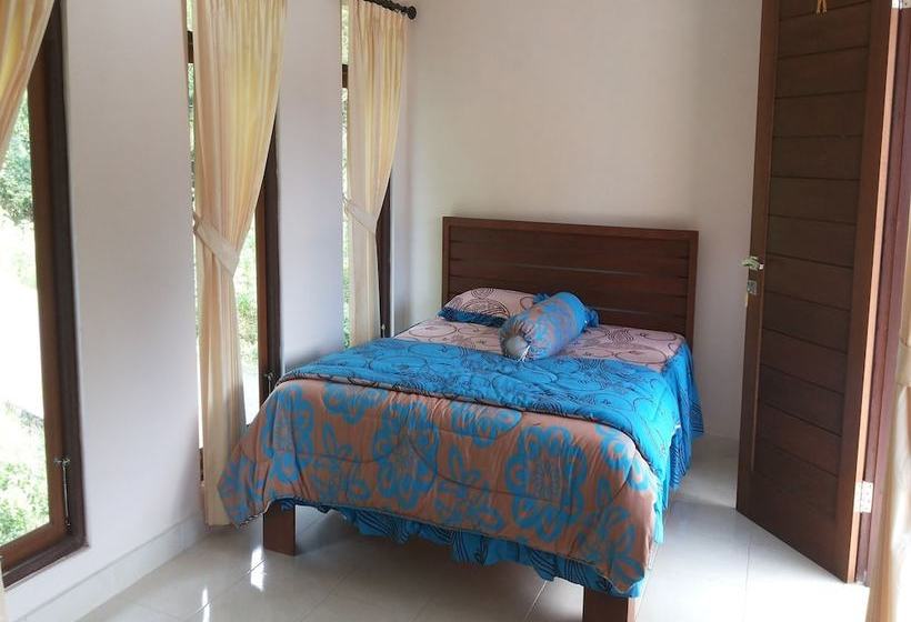 ホテル Star East Bungalows