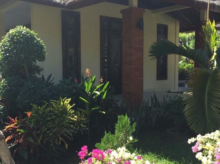 ホテル Star East Bungalows